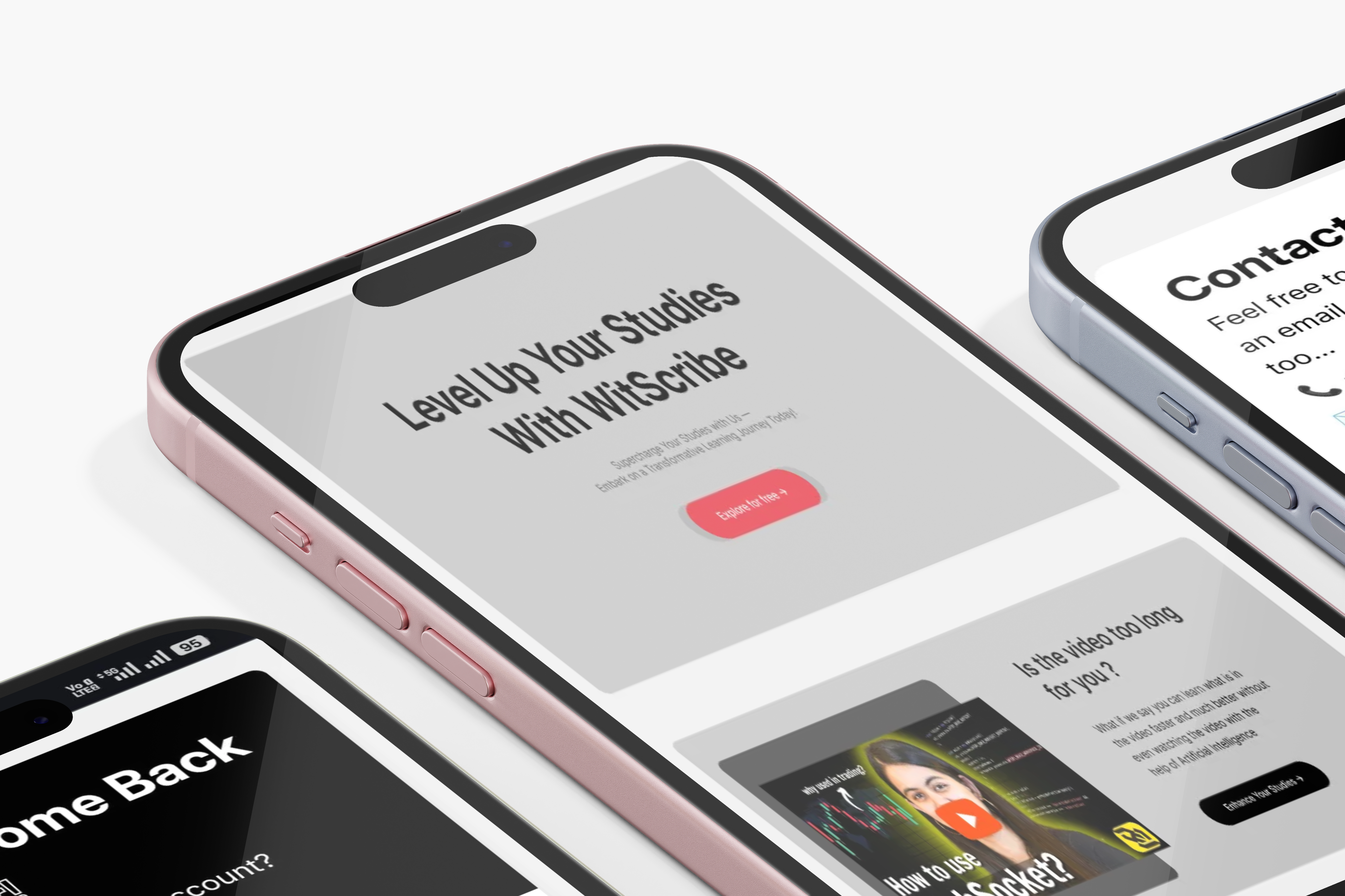 WitScribe gallery image