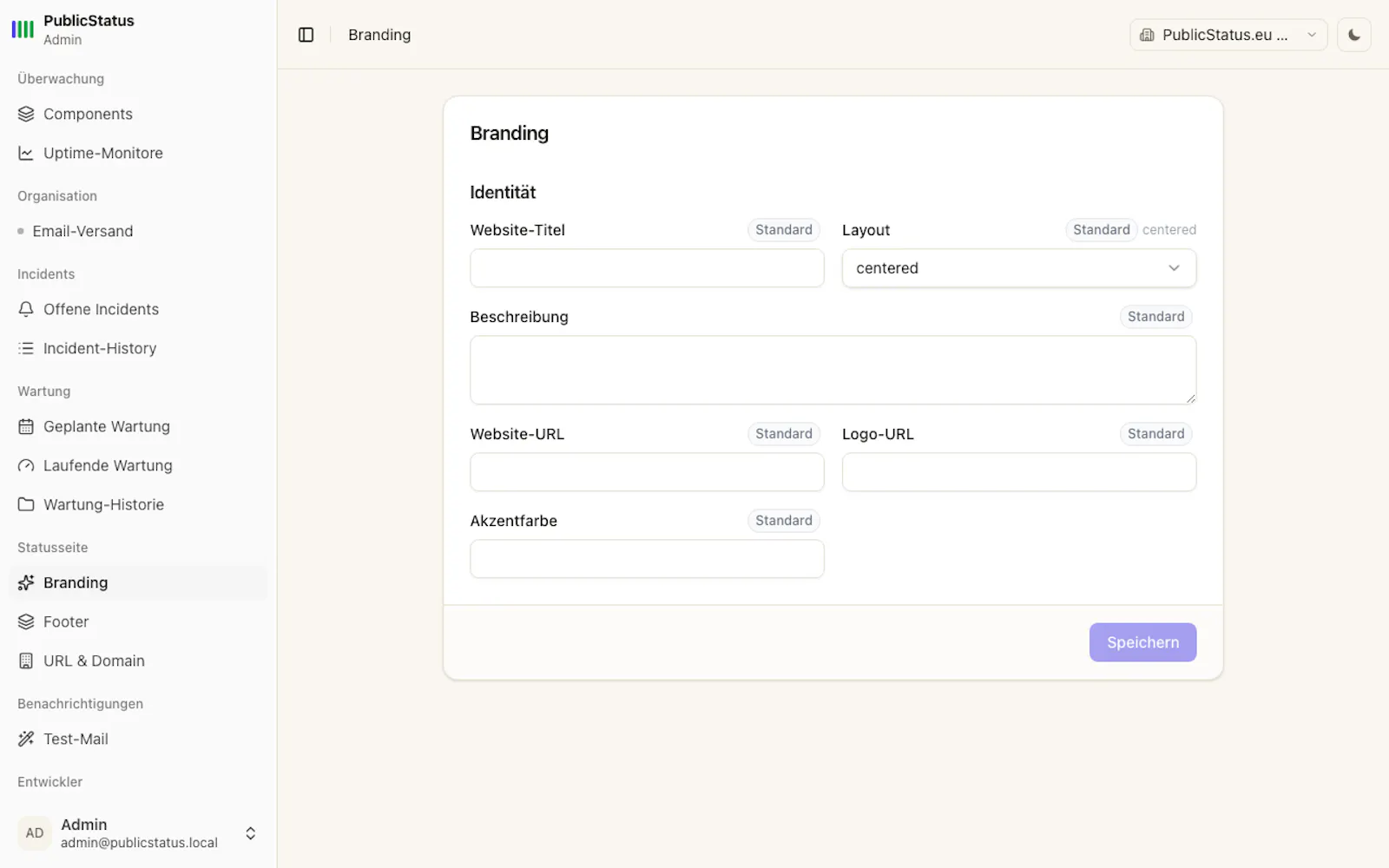publicstatus screenshot 4