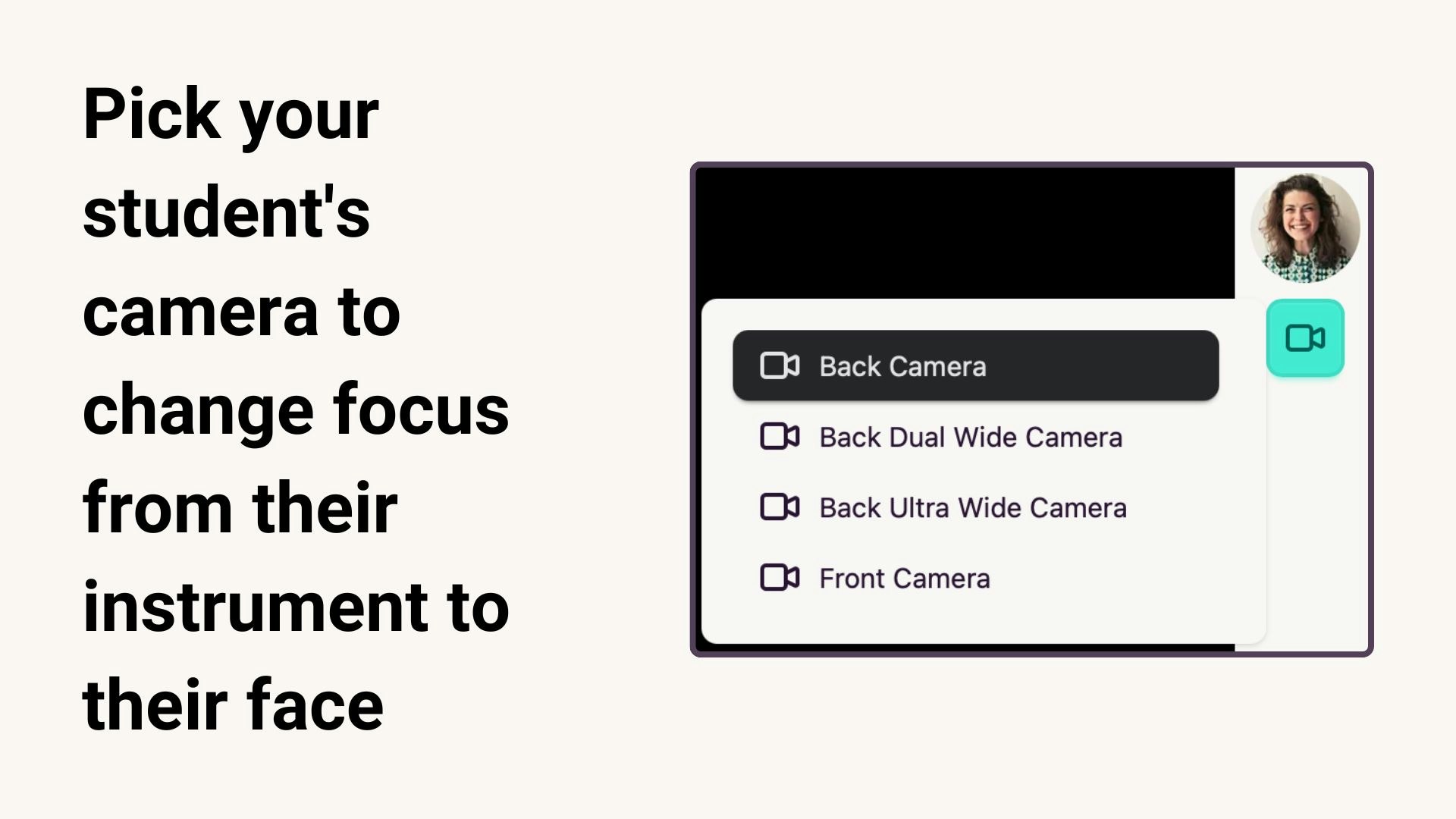Maestrocast gallery image