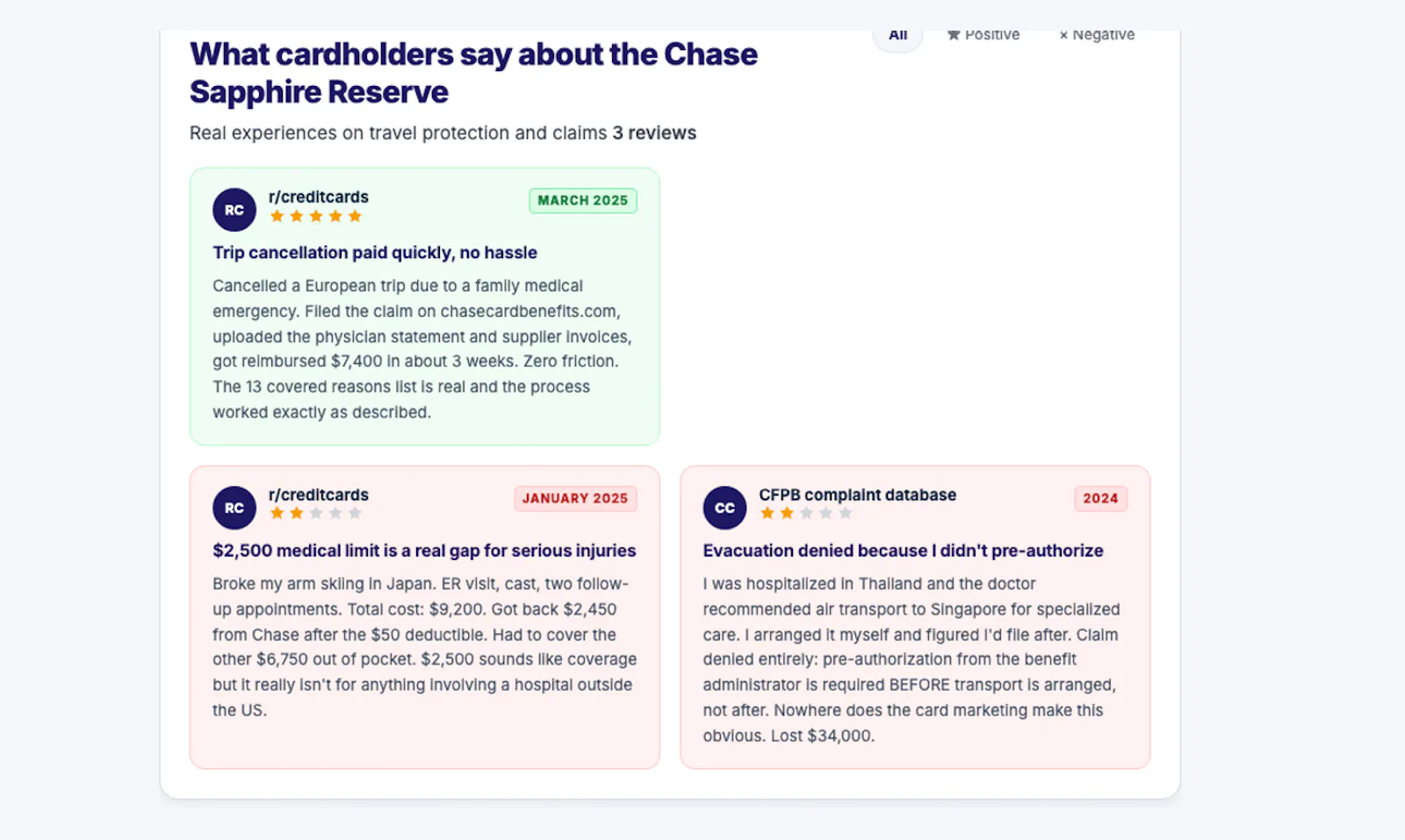 HelloSafe screenshot 4