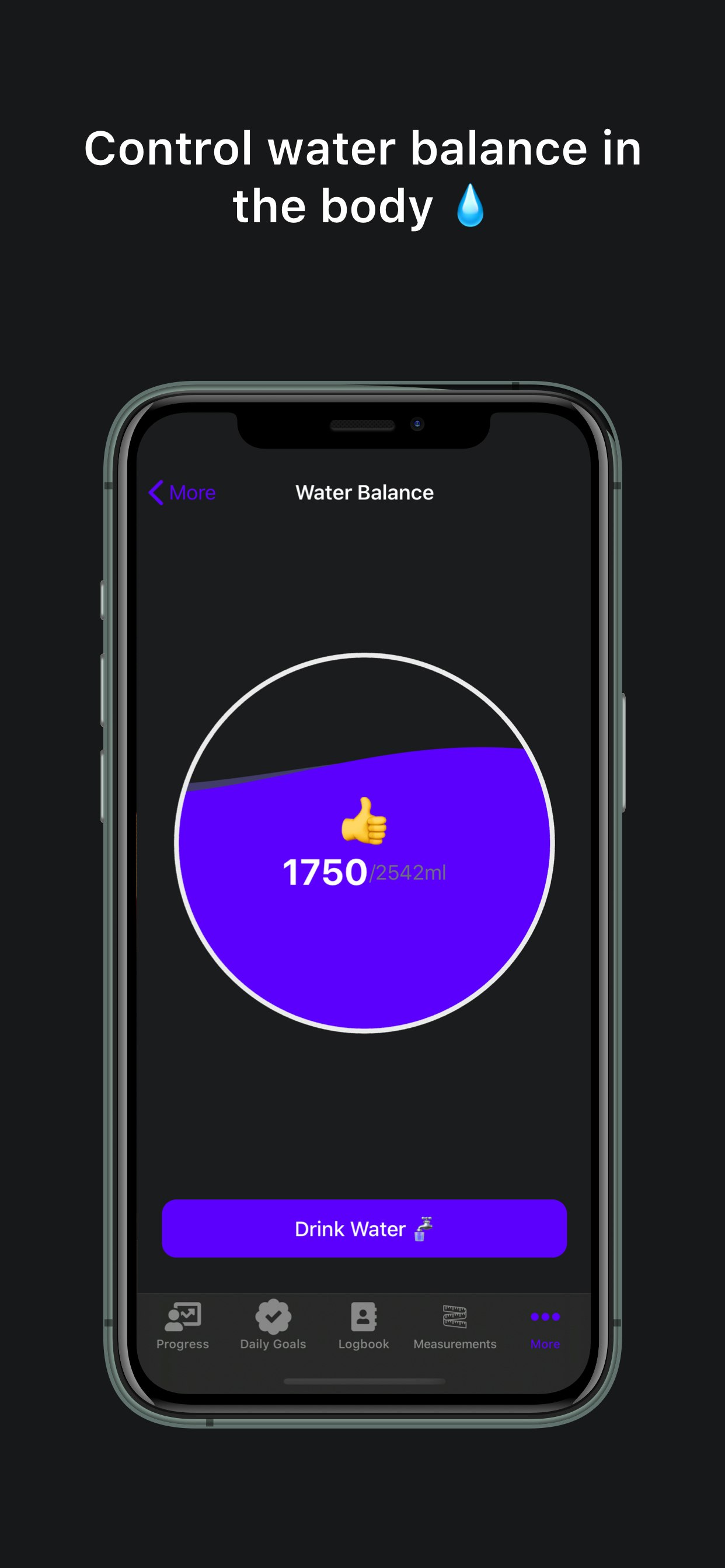 Body & Weight gallery image