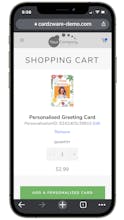 Cardzware: Personalized Greeting Cards gallery image