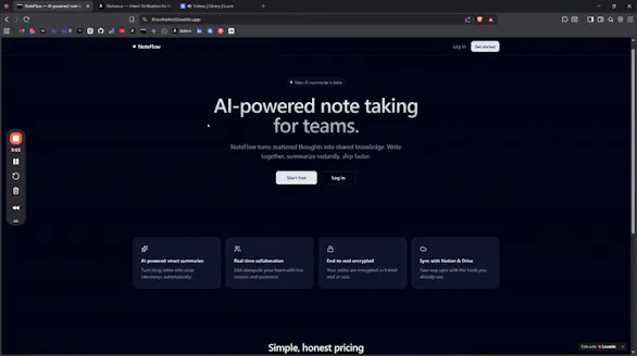 Rismon.ai gallery image