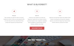 BuyerBot Slack Bot media 1