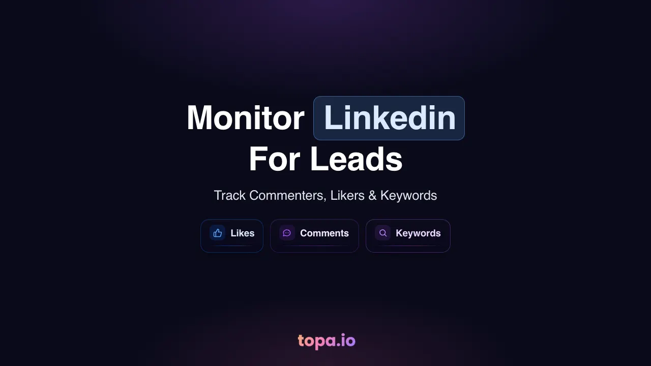 Topa.io gallery image