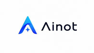 AINOT – Watch Beyond Text gallery image