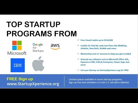 StartupXperience.org gallery image