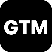 GTM Agency Quest - Product Hunt launch logo and brand identity