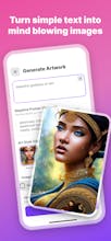 Fantasy - AI Artwork Generator gallery image