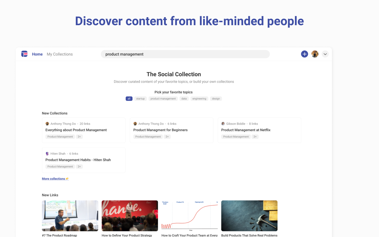 Centroly - Highlighter Browser Extension - Markeer en bewaar artikelen moeiteloos media 1