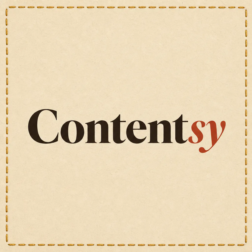 Contentsy logo