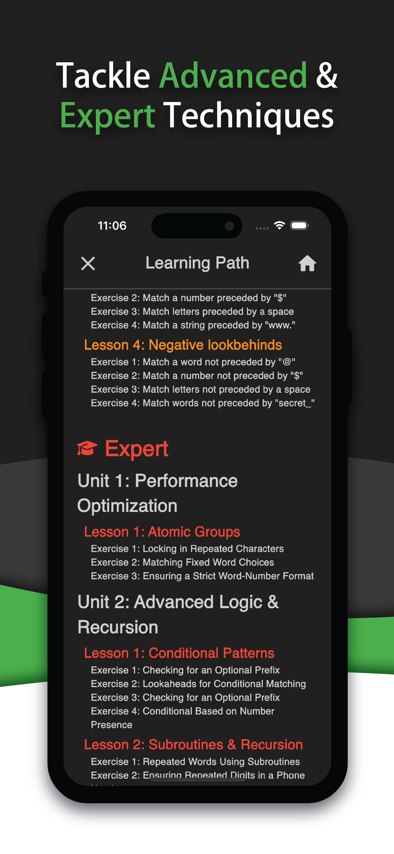 Media Regex - Pembelajaran 5