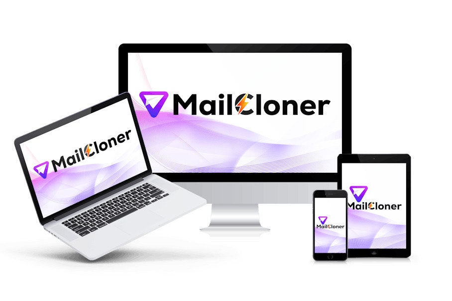 Média Grow Mailcloner - Envoyer des e-mails illimités aux abonnés illimités 2