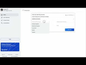 L.E.A.F.β’ - Learn. Engage. Ask. Find. gallery image
