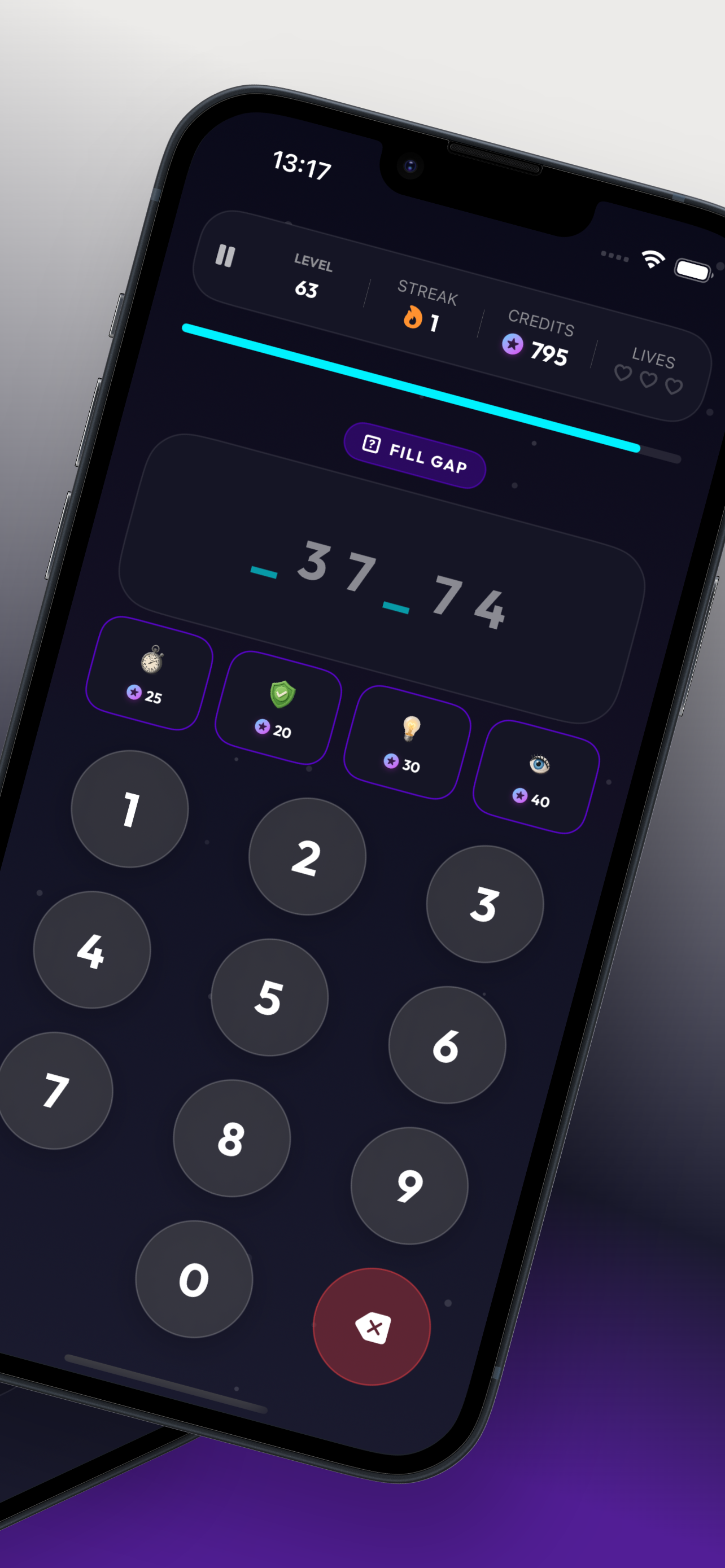MindShot - Screenshot 2 showing product features and functionality