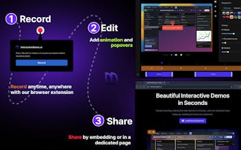 InteractiveDemo.ai gallery image