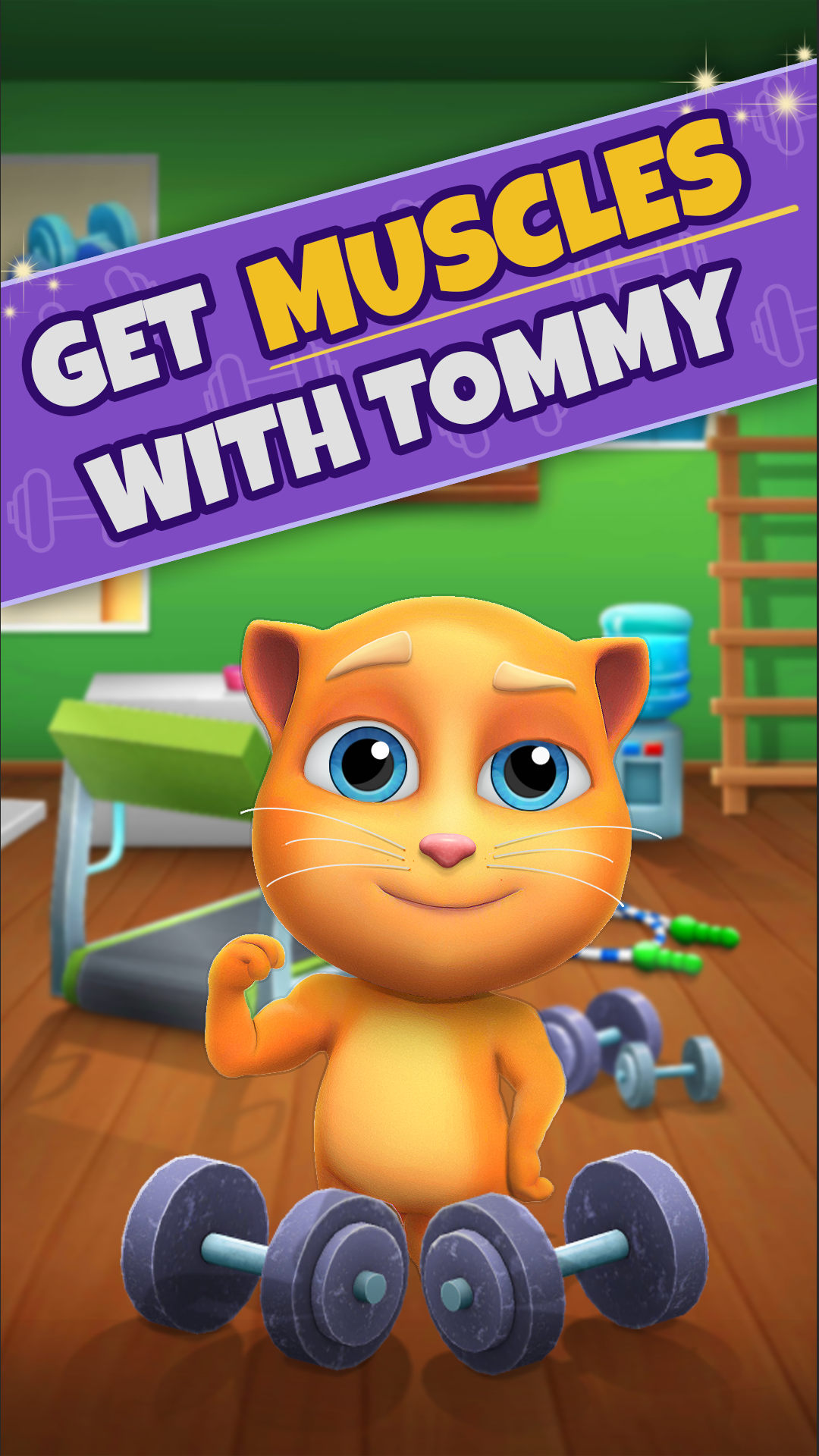 My Talking Tommy Cat gallery image