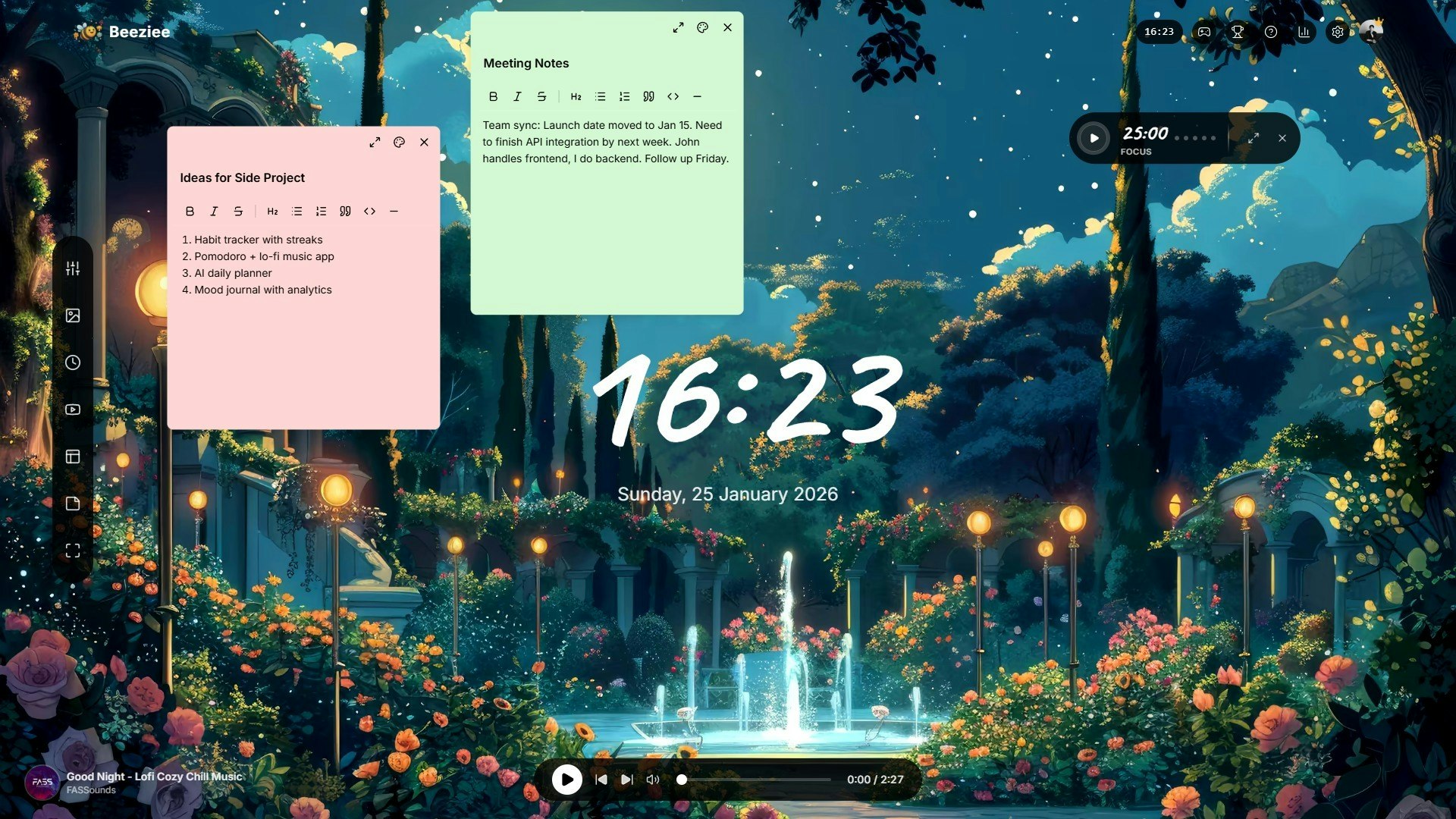 Beeziee gallery image