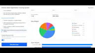 Human Exploitability System