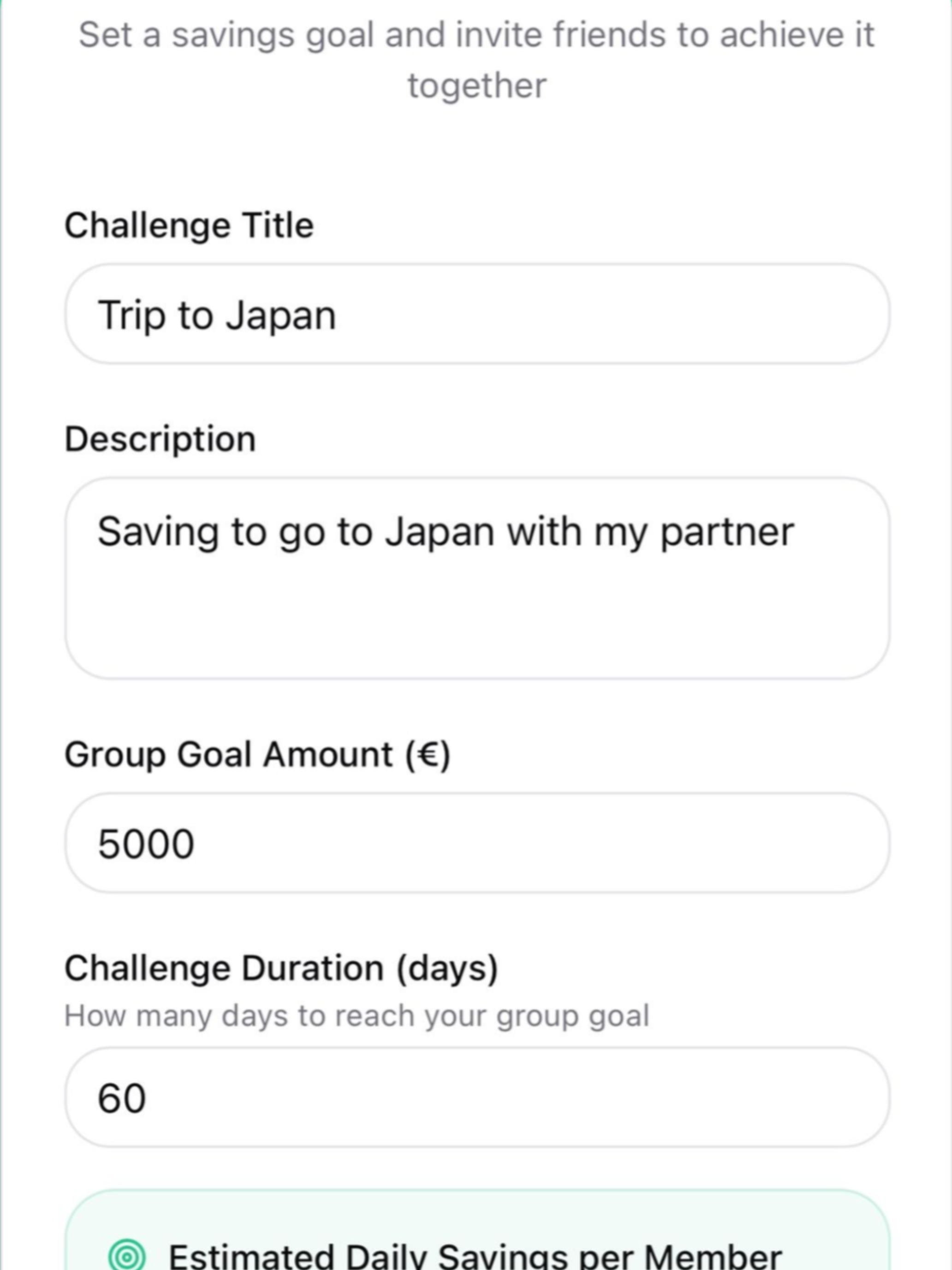 SavePal - Screenshot 4 showing product features and functionality