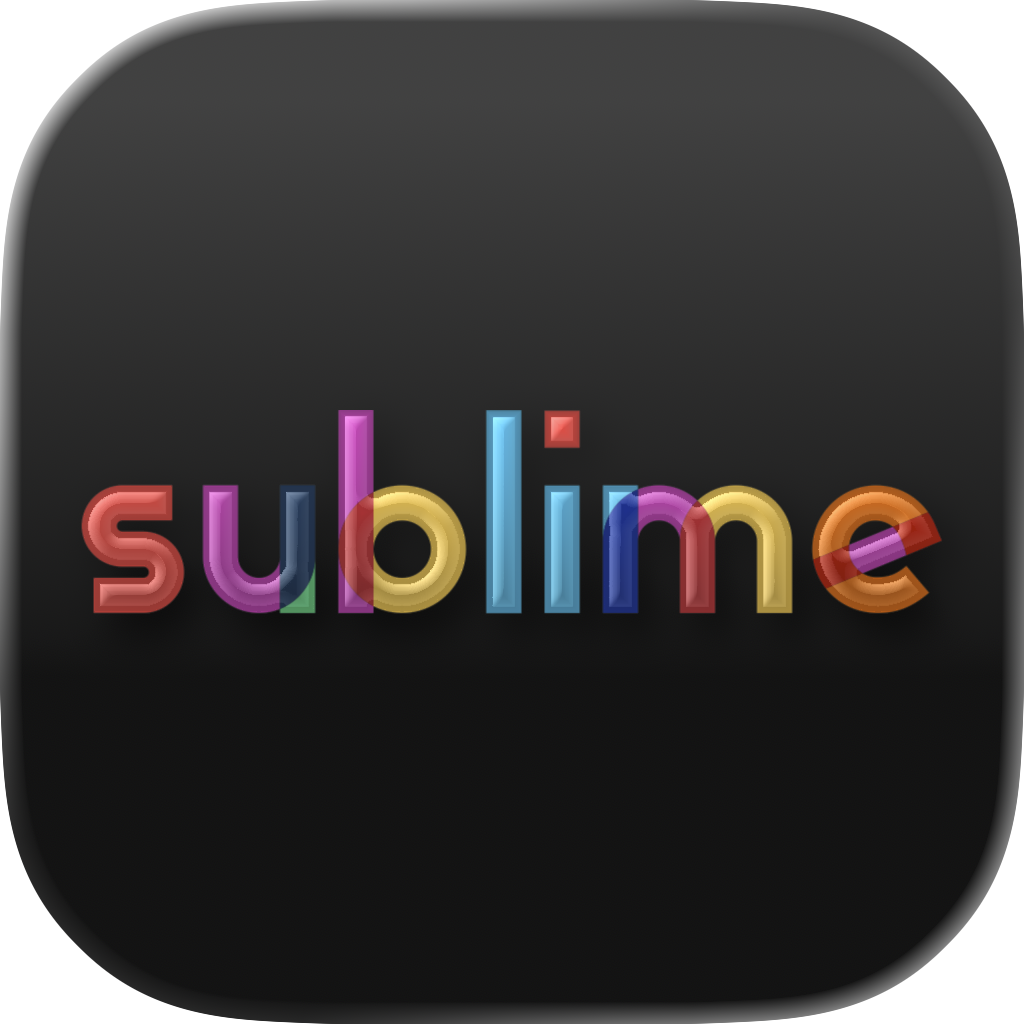 Sublime Subscriptions logo