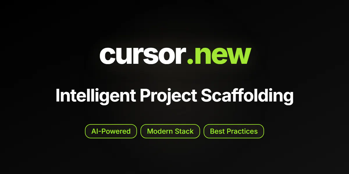 cursor.new