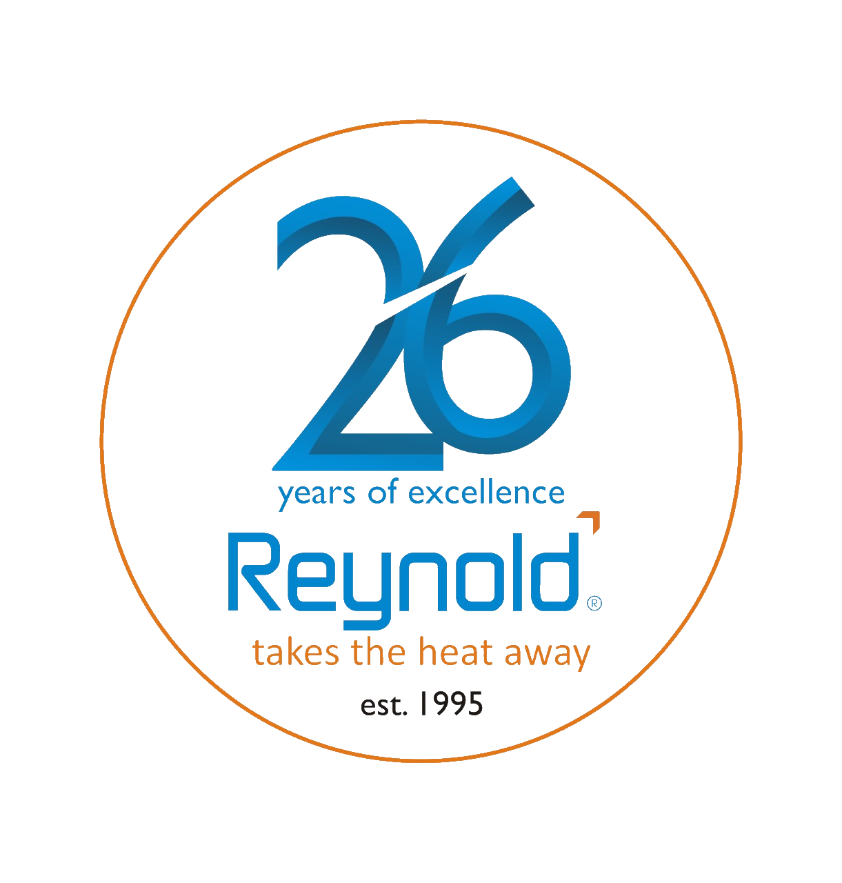 Reynold India - Industrial chiller UAE