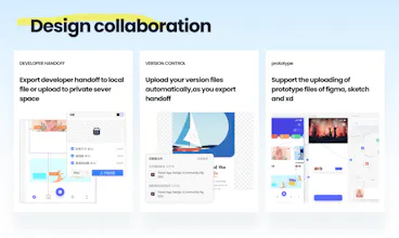 Marklion gallery image