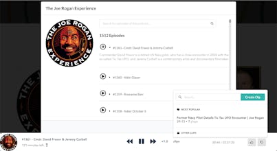 PinCast gallery image
