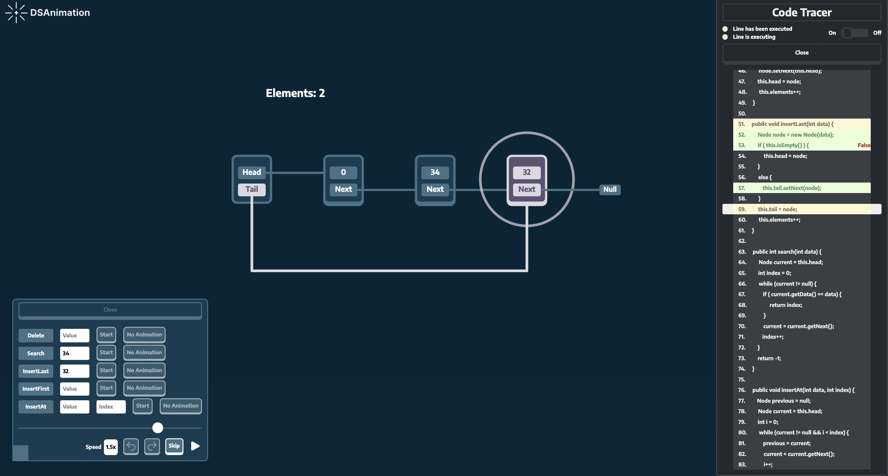 DSAnimation gallery image