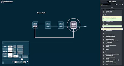 DSAnimation gallery image