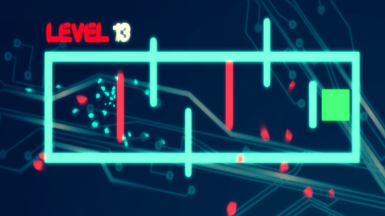 One Way to Exit gallery image