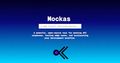 Mockas gallery image