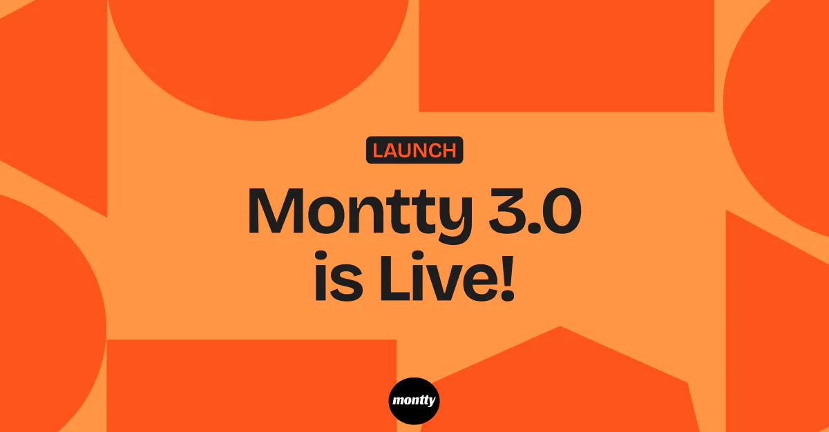Montty gallery image