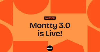 Montty gallery image
