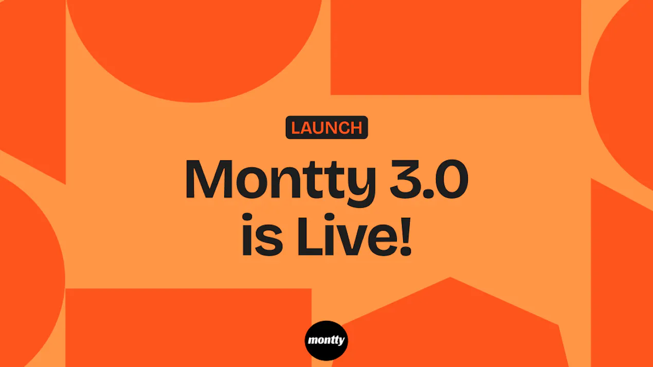 Montty product