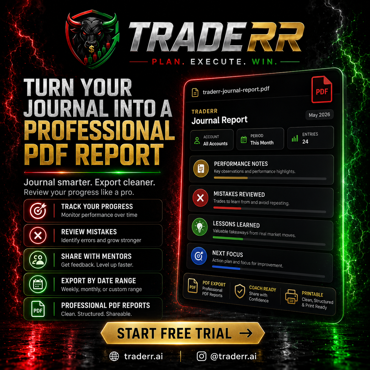 TradeRR gallery image