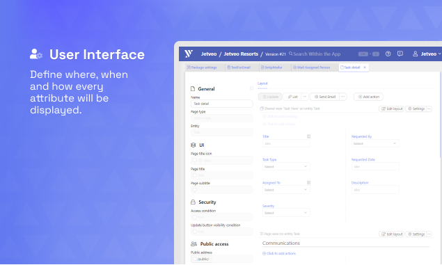 Jetveo gallery image