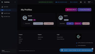 Gometap gallery image