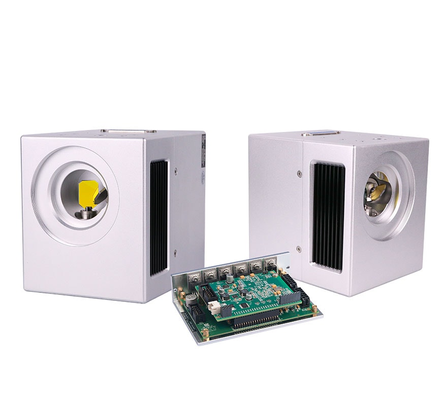 Scanner Optics gallery image