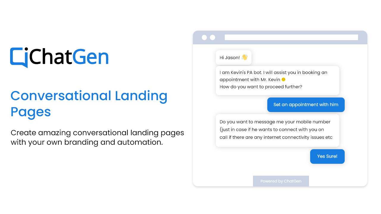 Chatgen.ai gallery image