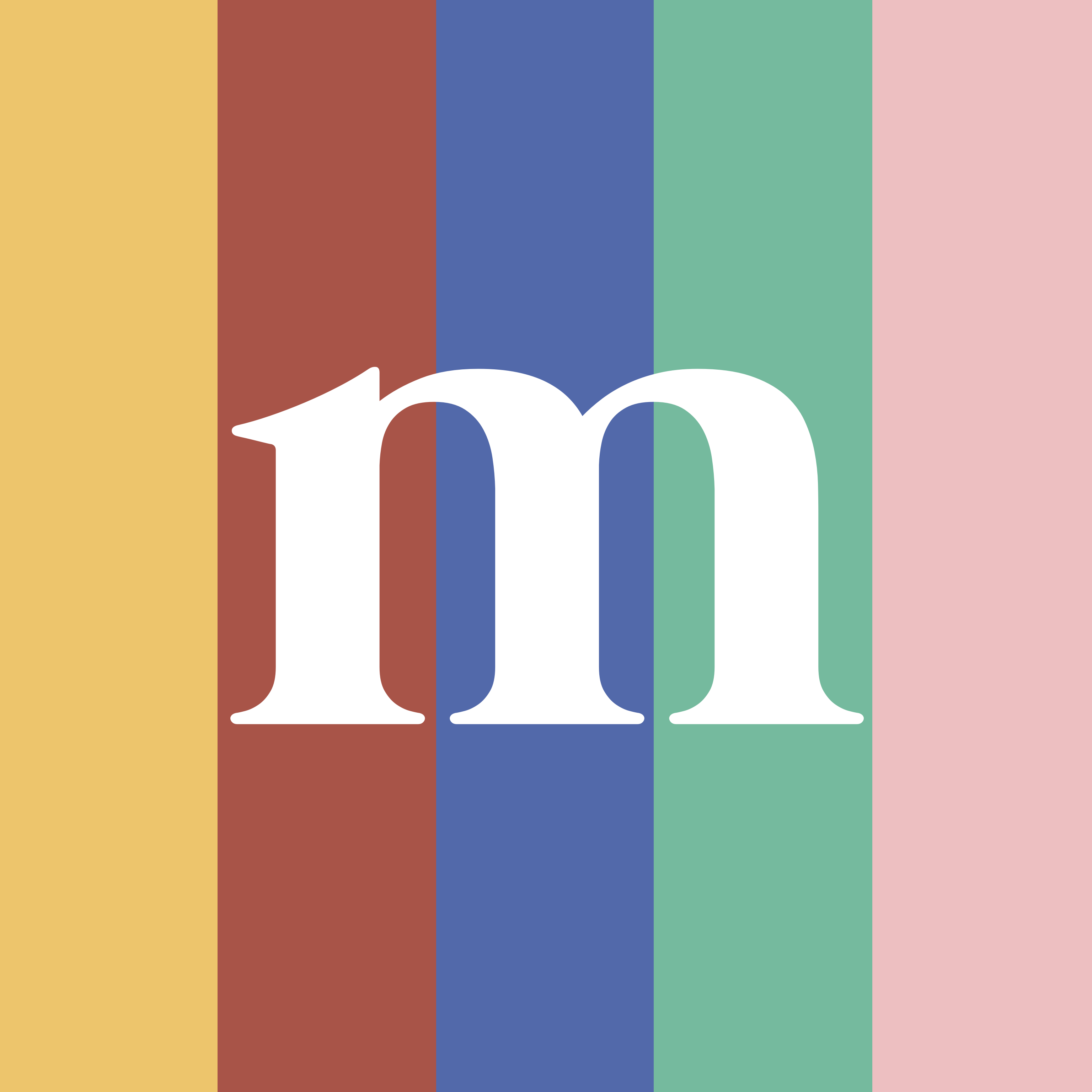 Moodboost News logo
