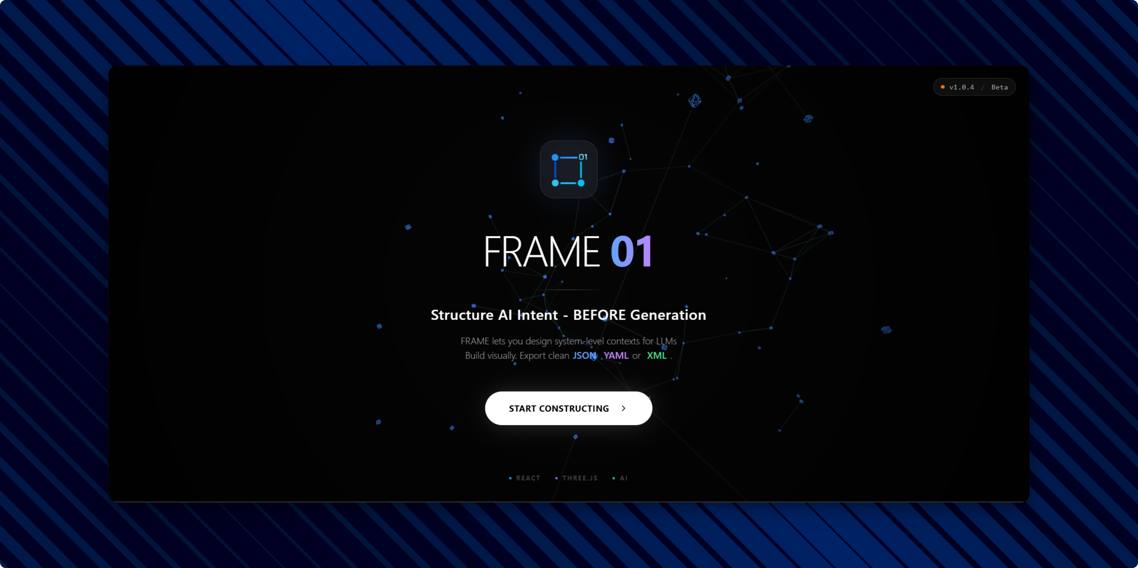 FRAME 01 gallery image