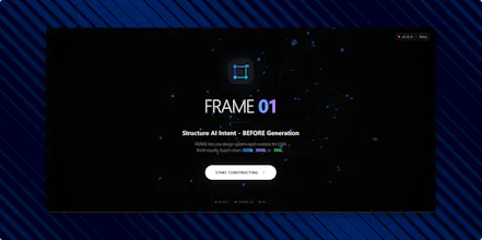 FRAME 01 gallery image