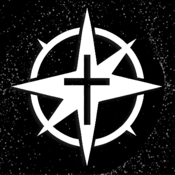 BeliefTrack - Product Hunt launch logo and brand identity