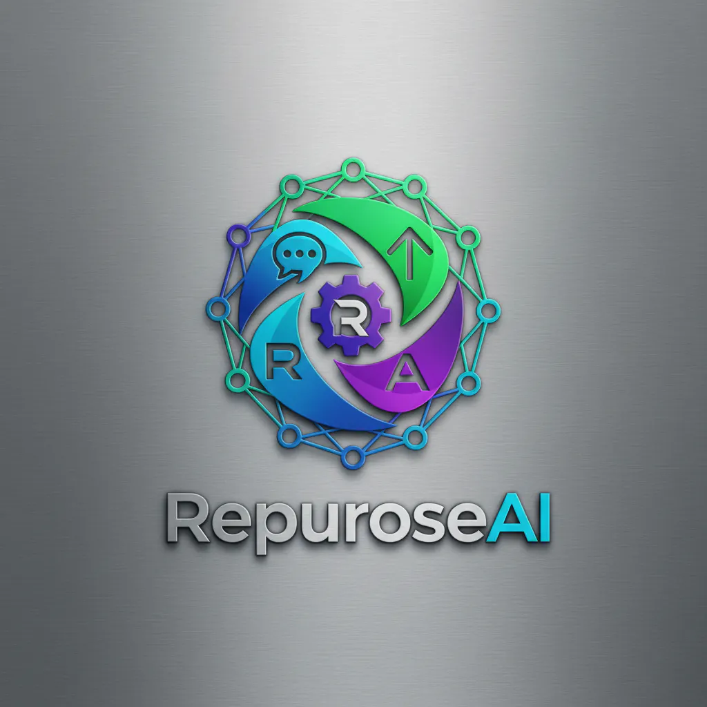 Repurpose AI gallery image