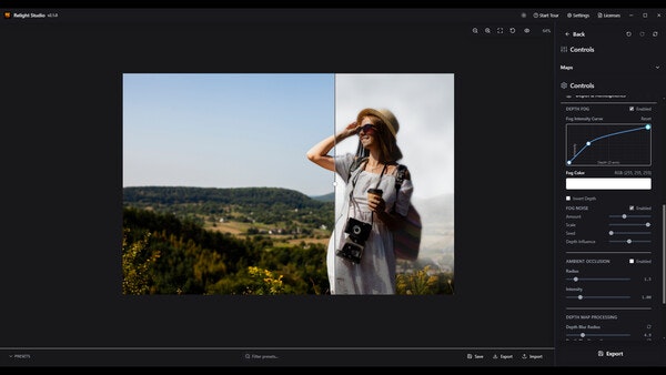 Relight Studio gallery image