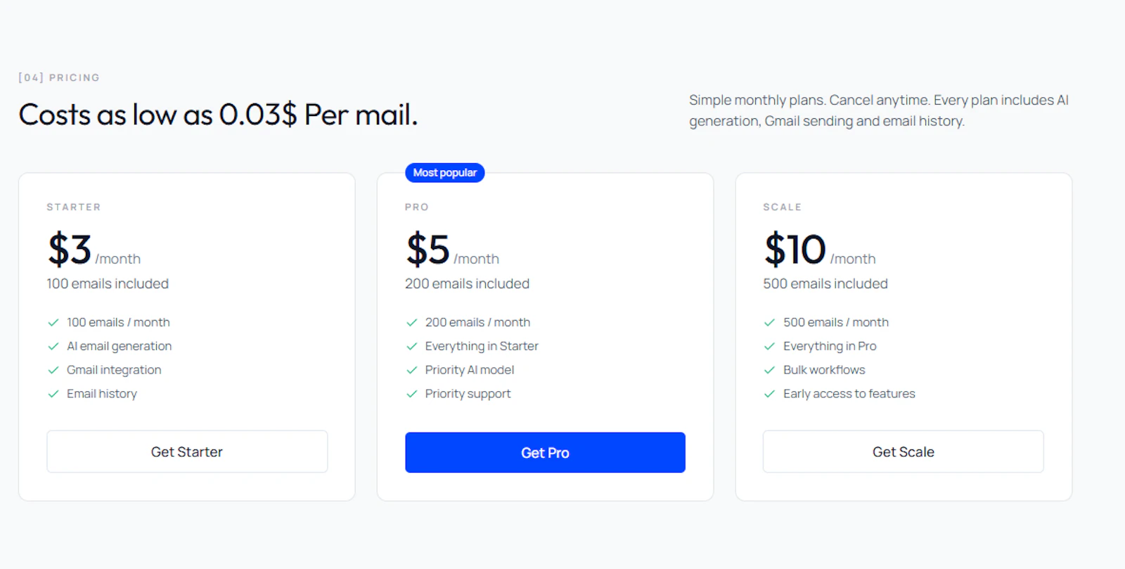 Aplica screenshot 4
