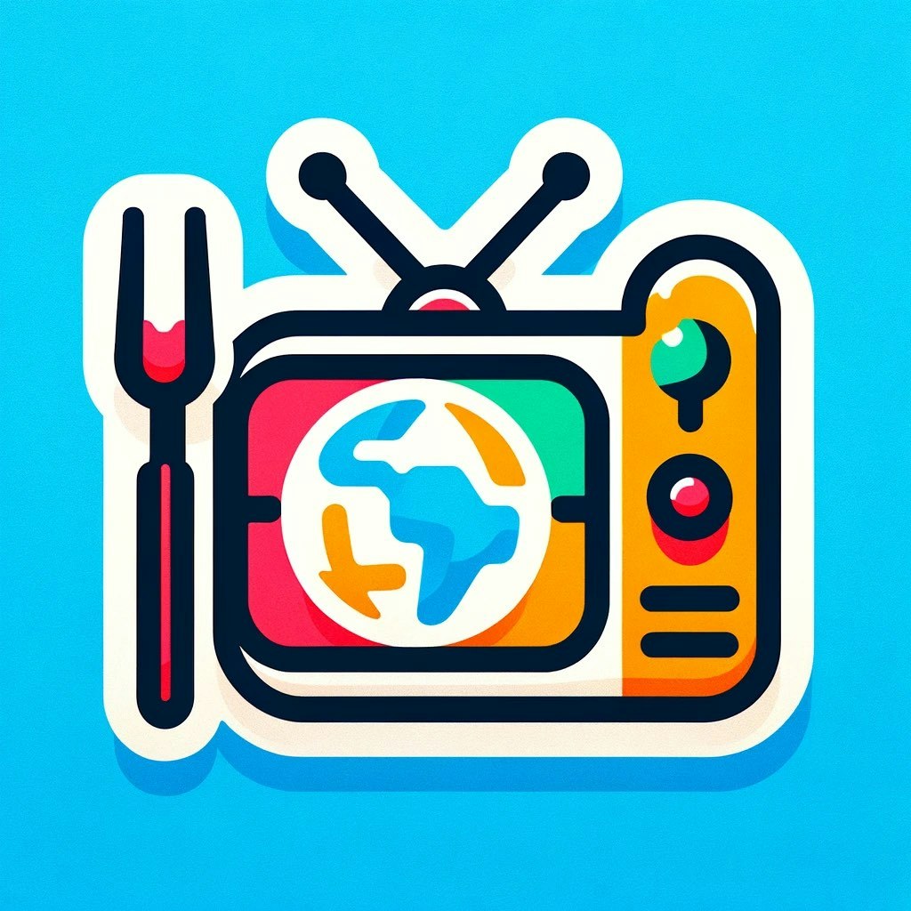TVFoodMaps