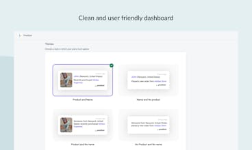 Postbot gallery image
